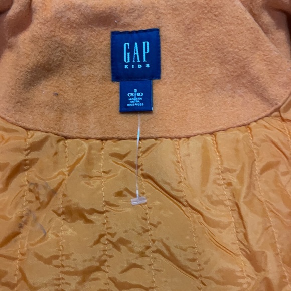 Gap Kids Jackets & Coats  Pea Coat Size Small - Picture 10 of 11
